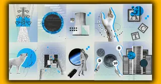 প্রযুক্তির নতুন দিগন্ত: আলোচনায় যুগান্তকারী ১০ উদ্ভাবন